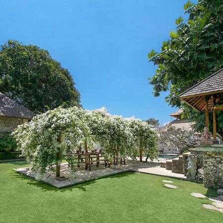 Villa Wantilan Putih Sanur Dış mekan fotoğraf