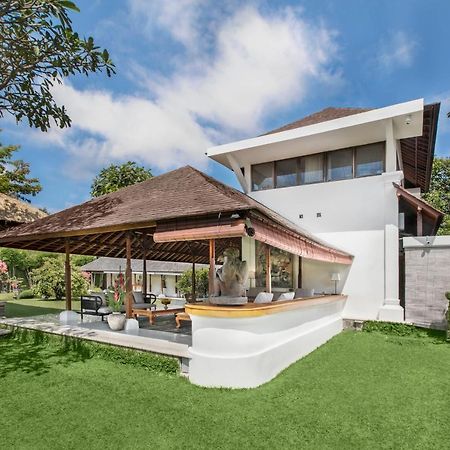 Villa Wantilan Putih Sanur Dış mekan fotoğraf