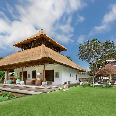 Villa Wantilan Putih Sanur Dış mekan fotoğraf